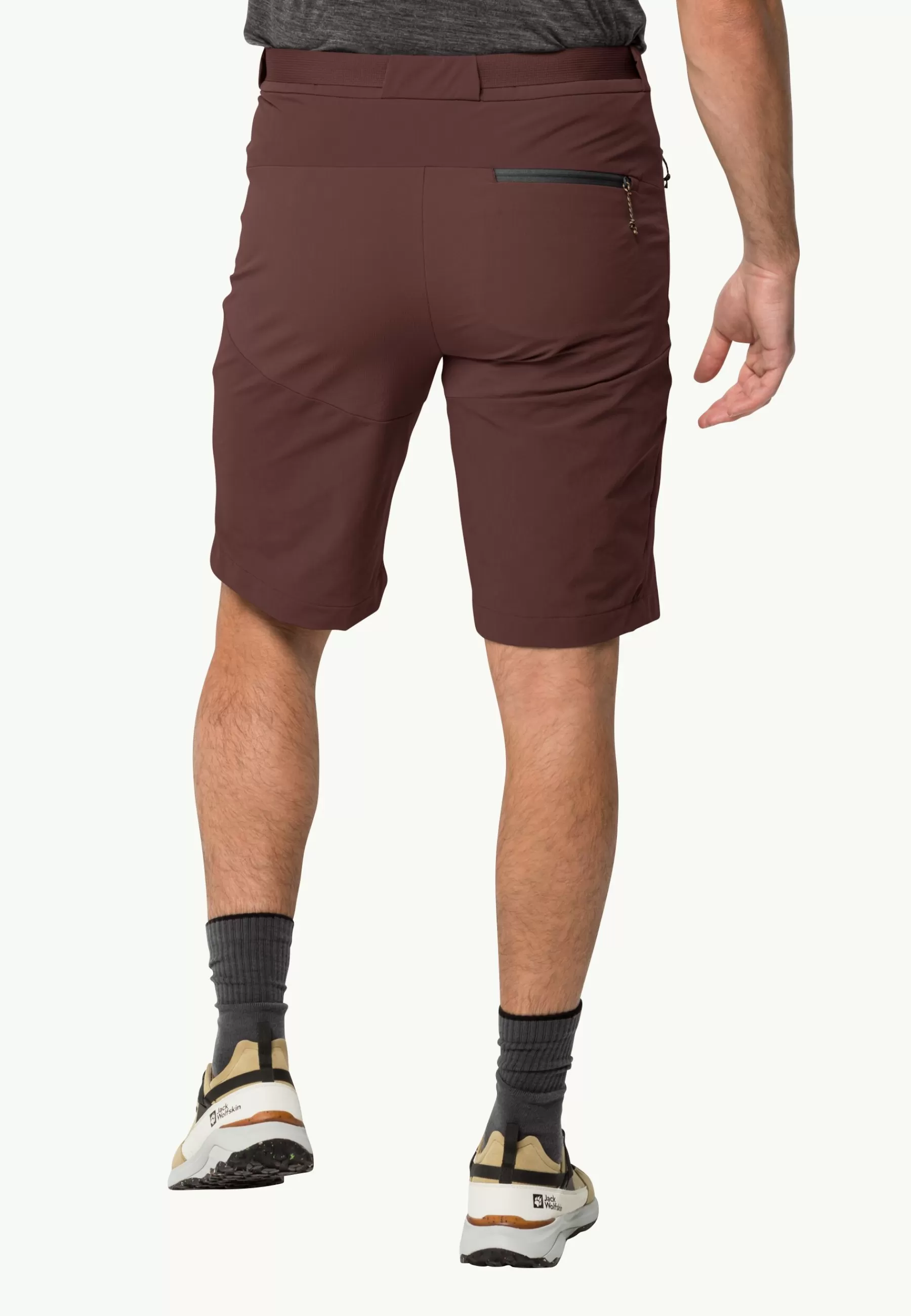 Clearance Ziegspitz Shorts M Trekking | Szorty, Krótkie Spodenki